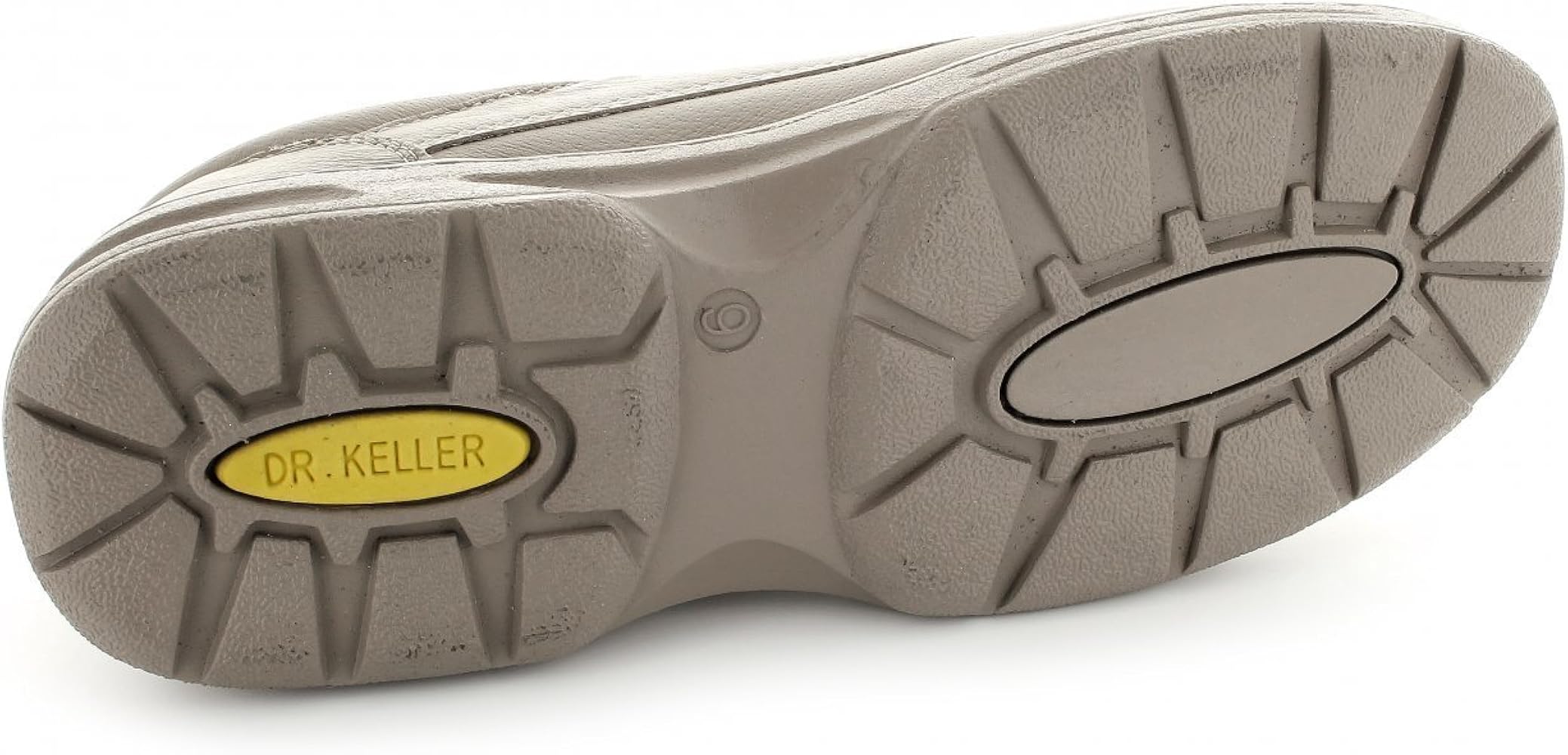 mens wide fitting trainers with velcro fastening