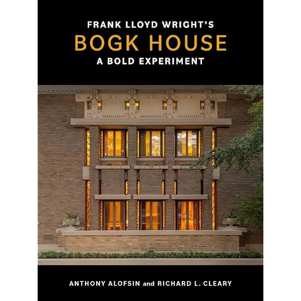 Frank Lloyd Wright's Hardy House: Hertzberg, Mark, Levine, Neil
