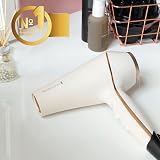 Remington PROluxe Hair Dryer OPTIheat 2400W Ionic Diffuser Concentrators AC9140 view 2