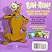 Scooby-Doo's Shape Mystery (Scooby-Doo! Little Mysteries)