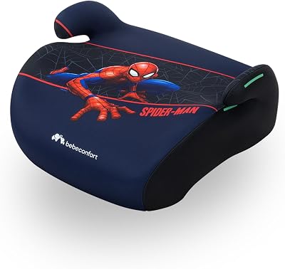 Marvel Manga i-Safe Rehausseur, 128–150 cm, Authentic Spiderman