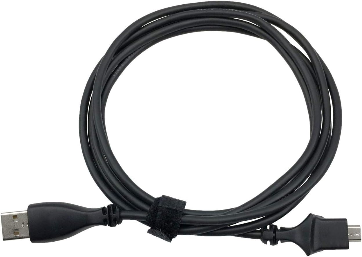 Runrain Wireless Gaming Mouse Charging Line Charging Cable