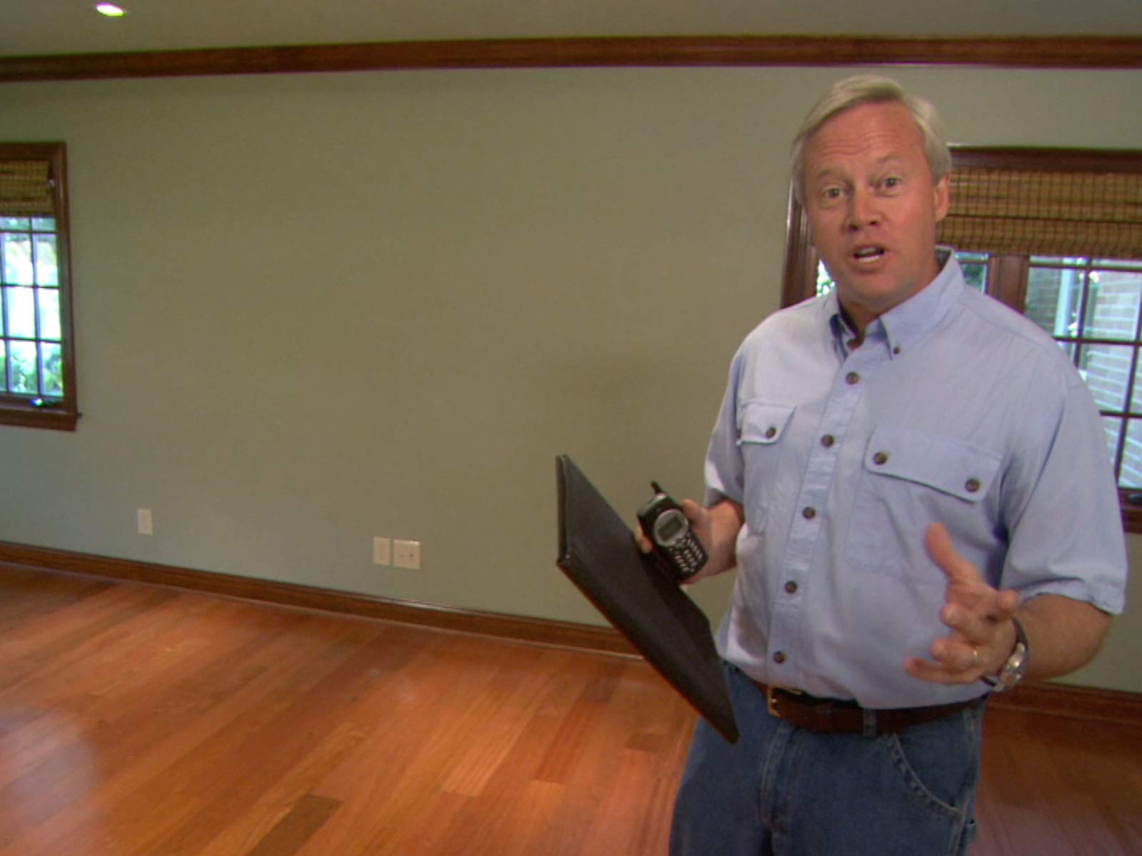 Watch Today&rsquo;s Homeowner with Danny Lipford | Prime Video