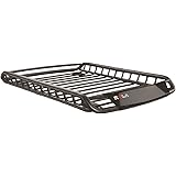 ROLA 59504 V-Tex Rooftop Cargo Basket