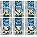 Moon Cheese - 100% Natural Cheese Snack - Gouda - 2 oz - 6 Pack