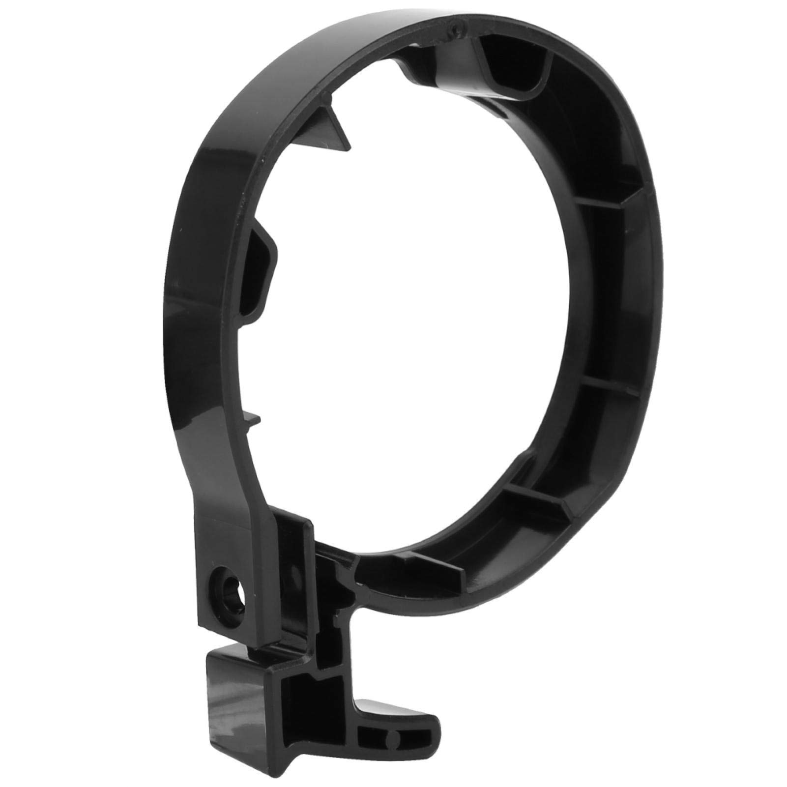 Electric Scooter Fixing Hook Fixed Hook Limit Protect Cycle Clip Guard Ring Electric Scooter Accessory for MA-X G30 Electric Scooter