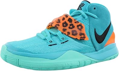 kyrie basketball shoes for girls