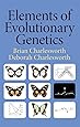 Elements of Evolutionary Genetics