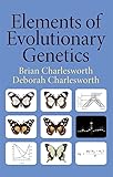 Elements of Evolutionary Genetics