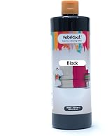 Fabricoat Fabric Paint 250ml Black - Change Colour of Any Fabric view 4