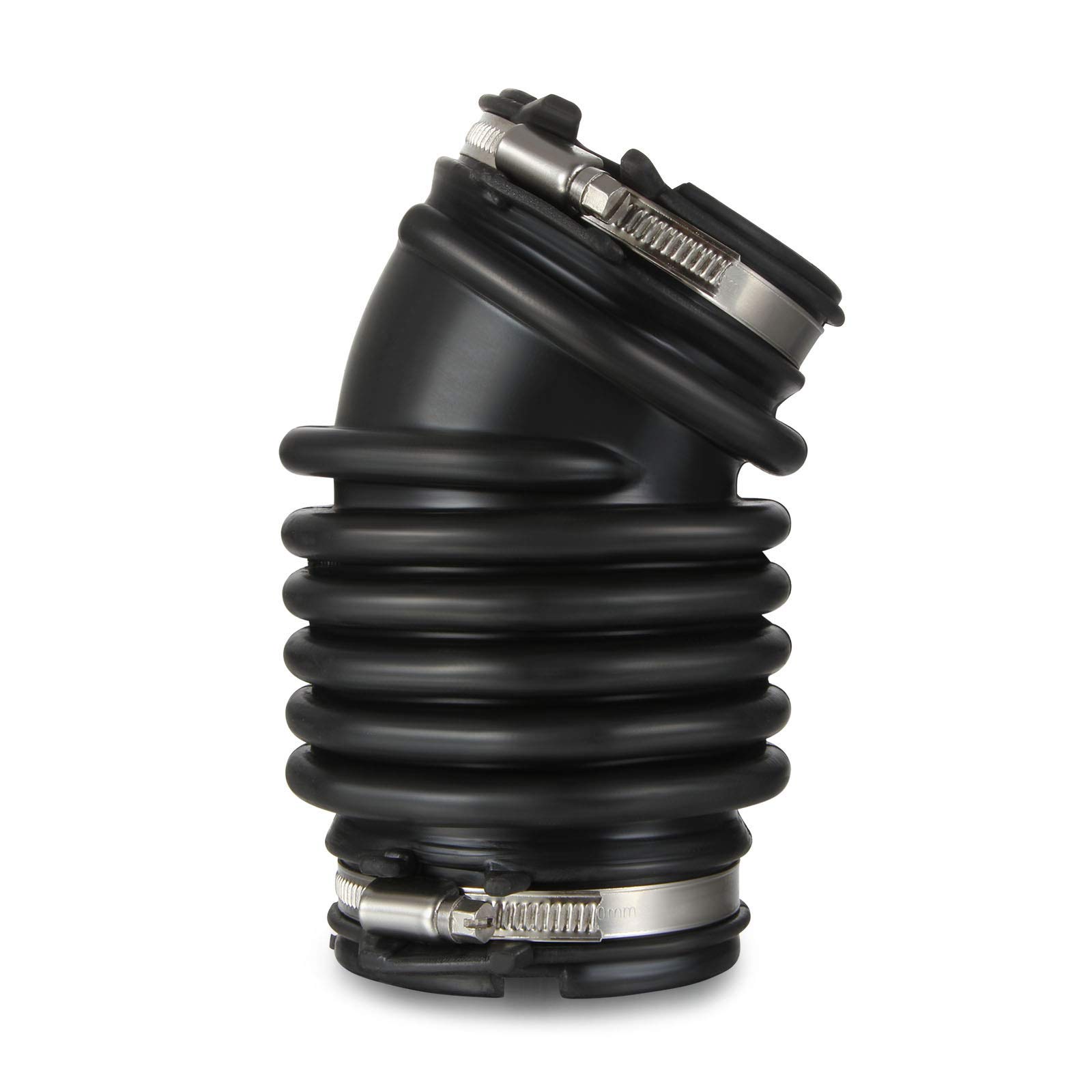 Madlife Garage Air Box Intake Hose Pipe Induction 1684286 For 2005-2011 Focus Focus MK2 2003-2010 C-Max