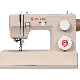 SINGER&reg; Heavy Duty 4523&trade; Next Evolution Sewing Machine with Accessories | 23 built-in stitches, metal frame, 1-step buttonhole, new DC motor for more power, speed &amp; smoother sewing