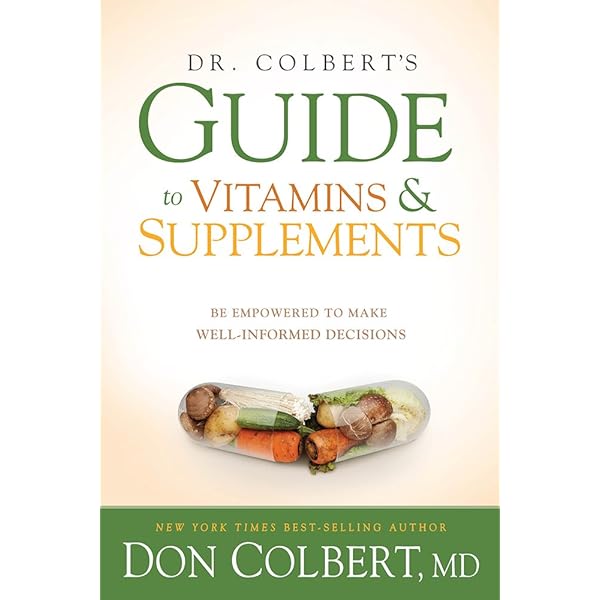 Guide to Vitamins, Minerals and Supplements: reader-s-digest