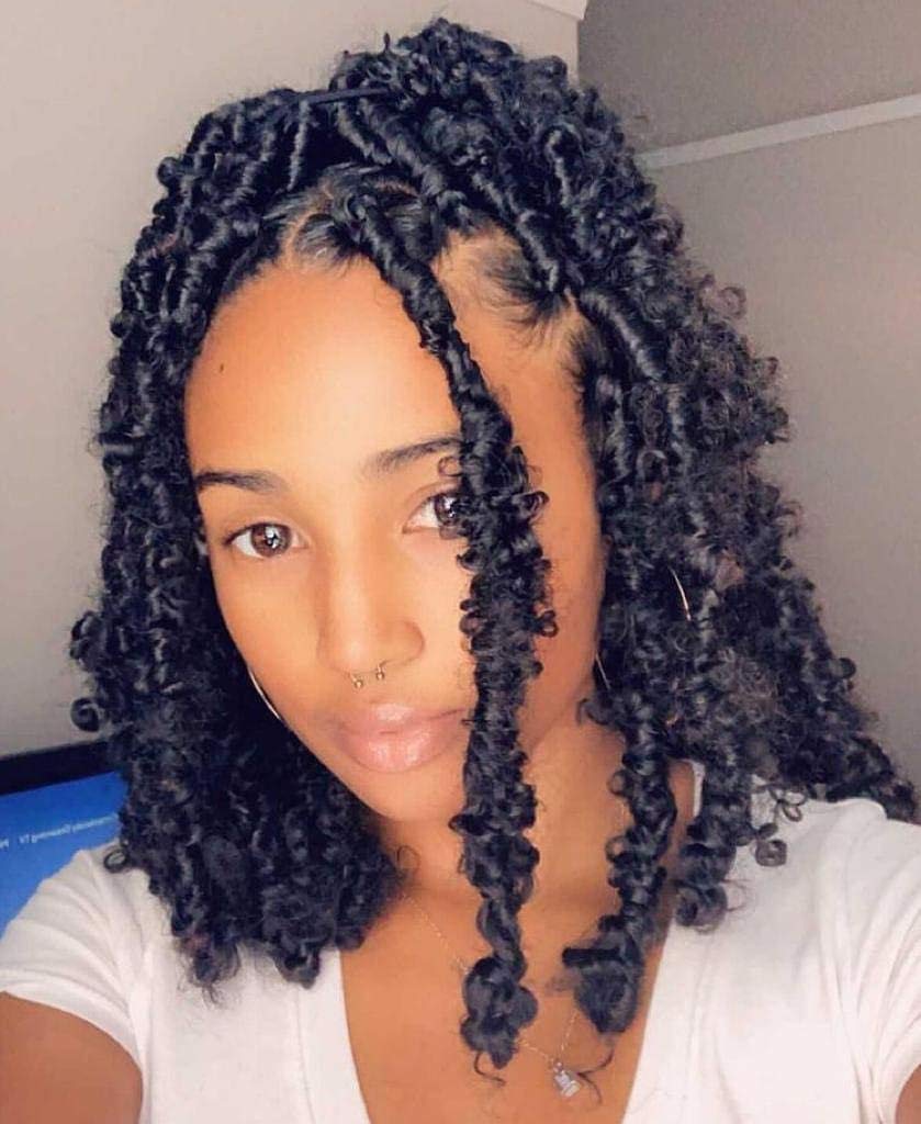 Butterfly Locs Everything You Need To Know Un Ruly