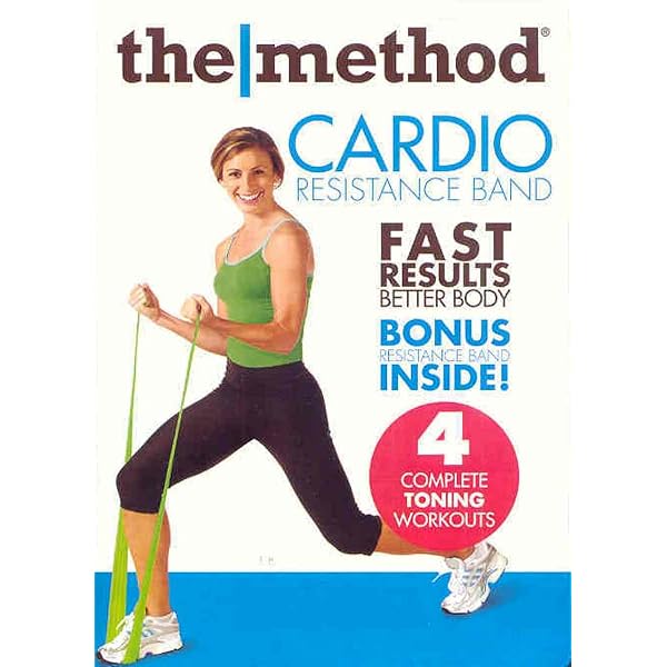 Amazon.com: Quick Fix - Stability Ball Workout [DVD] : Andrea