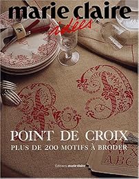 Le  point de croix