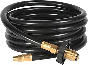 Camco 59035 12' Propane Supply Hose