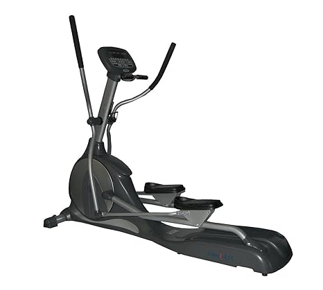 Elliptical Machine Amazon Uk - Elliptical Trainer