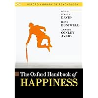 Amazon.com: The Oxford Handbook of Positive Psychology