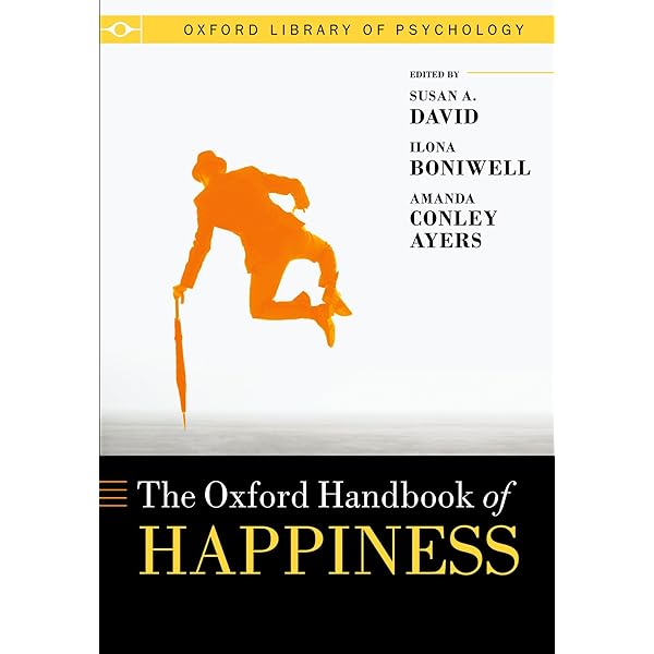 人文 TheOxford Handbook of PositivePsychology The Oxford Handbook of Positive Psychology (Oxford Library