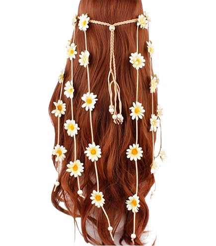 Diadema De Cuernos De Ciervo Y Reno | Realista Para Navidad, Halloween Y Cosplay | Ajuste Elástico Para Adultos Y Niños