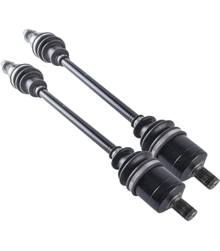 Amazon.com: Axle Nut and Washer Kit Replacement for Polaris Ranger