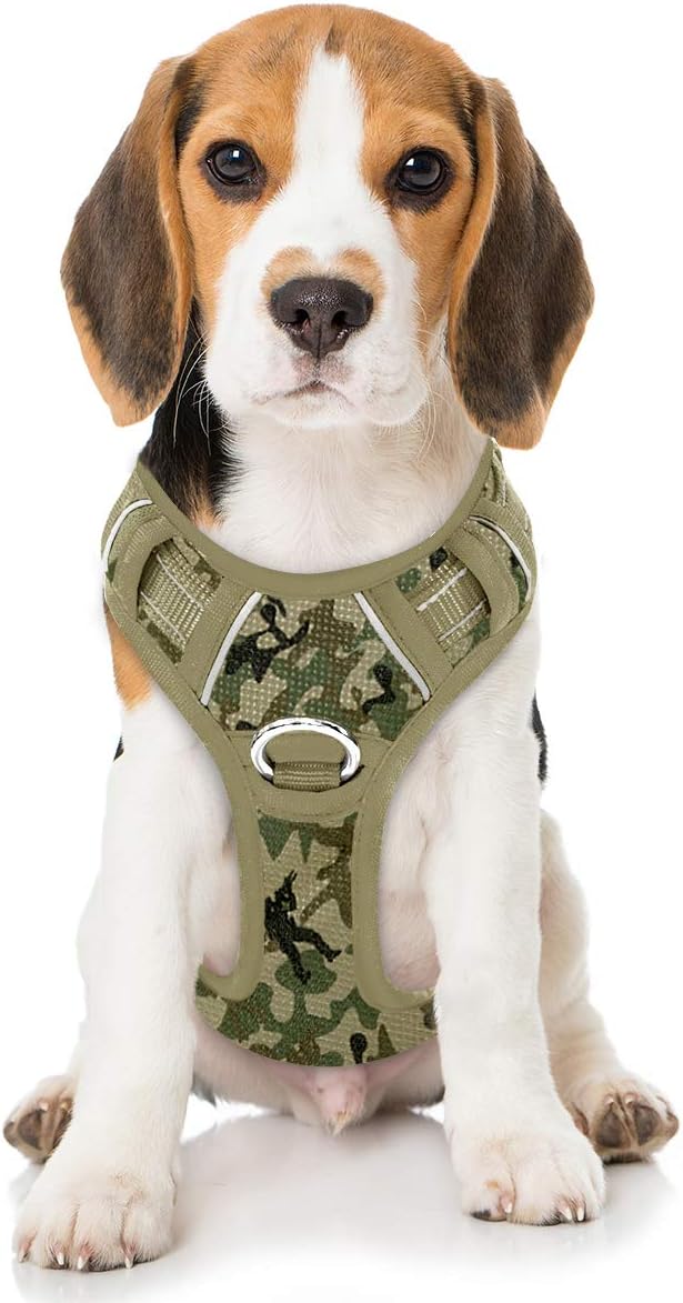 Barkbay Amazon Front Clip Dog Harness Dog Harness BARKBAY No-Pull