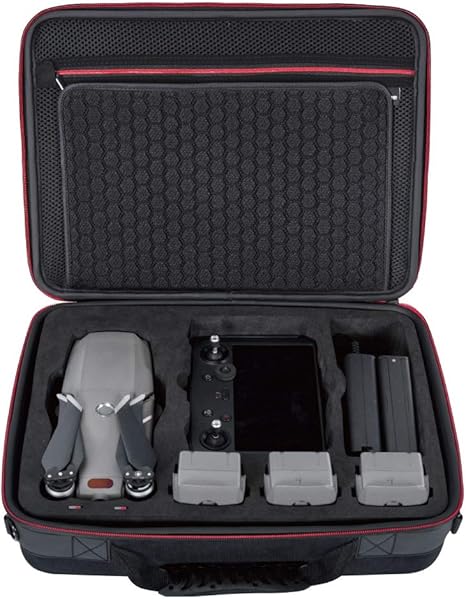 dji mavic pro 2 zoom amazon