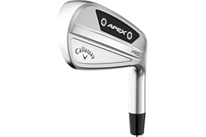 Callaway Golf APEX PRO Individual Iron