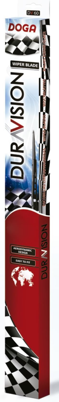 Doga DV60 Wiper Blade