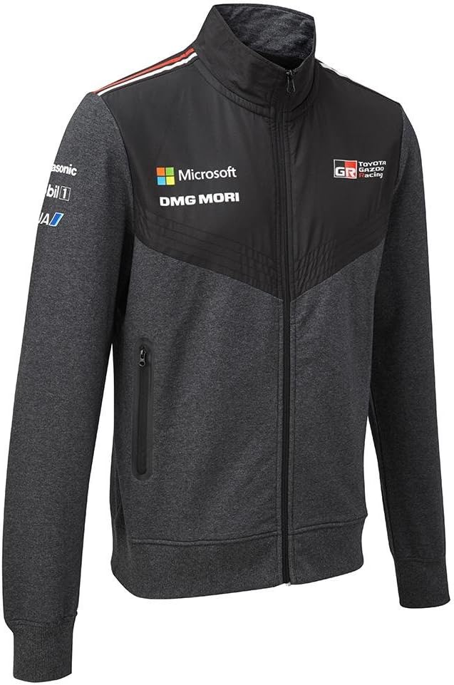toyota hoodie amazon