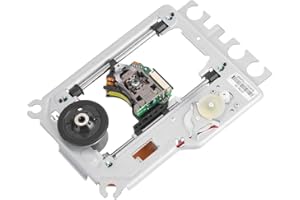 Optical Laser Lens,Optical Pick-Up Laser Lens SF-HD850 Optical Pickup Laser Lens Replacement Parts for DVD Player,Optical Pic