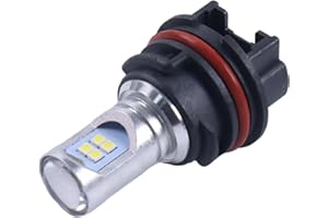 JZGRDN Light Bulb 09471-12217 Compatible with Suzuki Quadsport Racer LTZ 250 400 LTR 450
