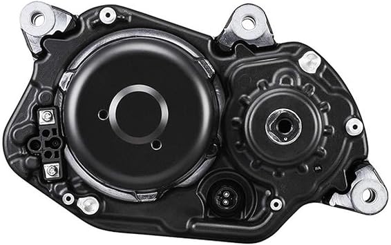 shimano steps e 5000