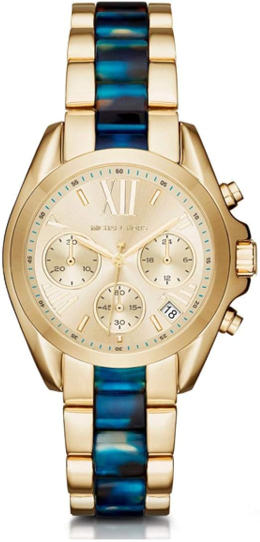 michael kors fitness watch