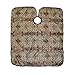Betty Dain All-Purpose Cutting/Styling Cape, Leopard Print