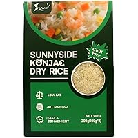 Amazon.com : Nashi Konjac Shirataki Premium Mix Pack (8×190g