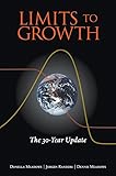 Limits to Growth: The 30-Year Update