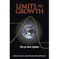 Limits to Growth: The 30-Year Update