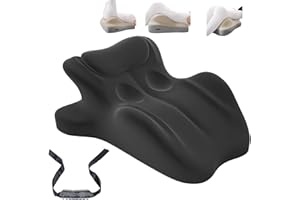 Vireon Sweet Spot Pillow,Vireon Sweet Spot Intimacy Pillow,27° Angle Perfect Position,Foam Wedge Cushion for Intimacy Support