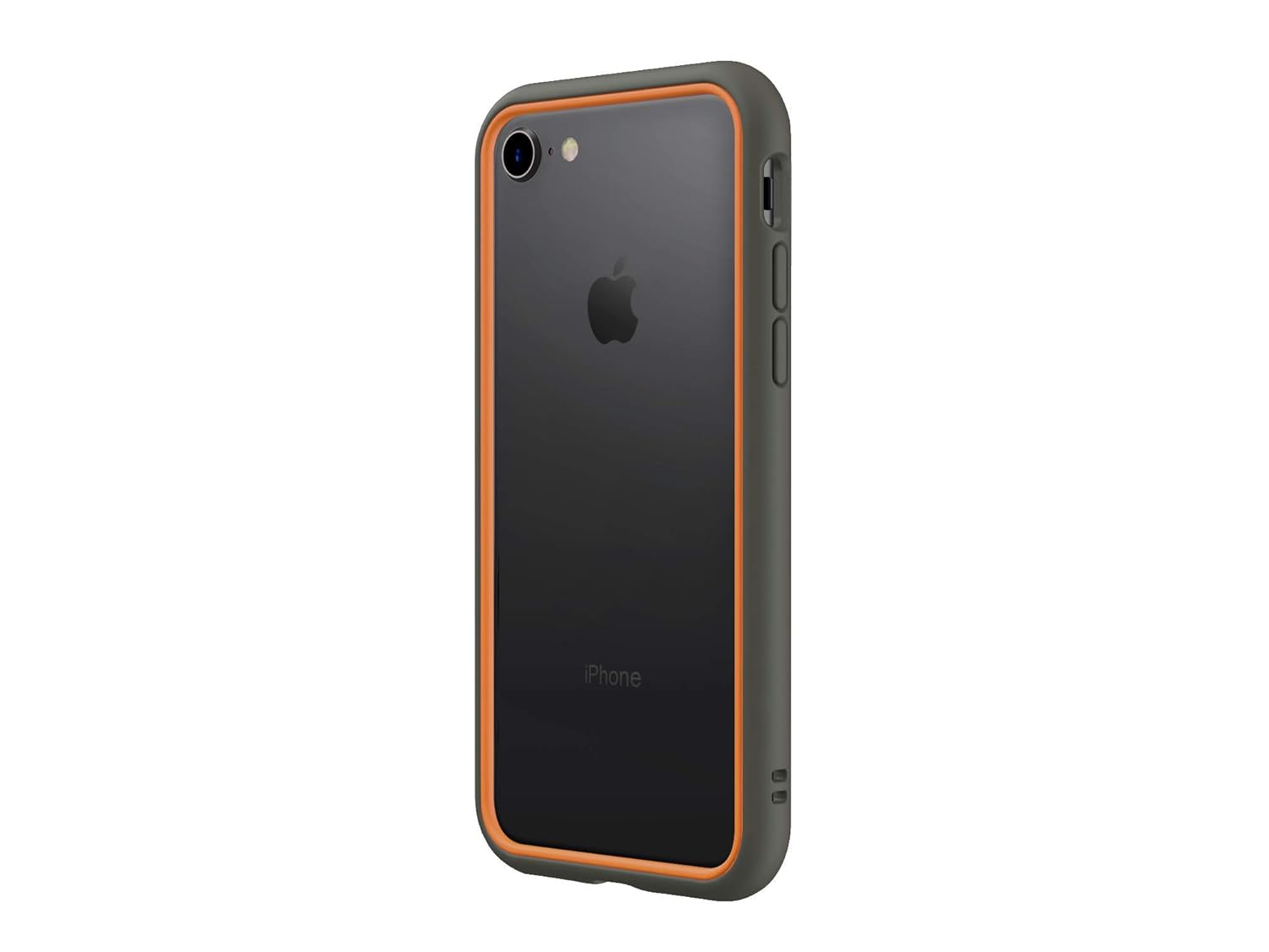 Rhino Shield Dünnes Bumper Case für iPhone 7: Amazon.de: Elektronik