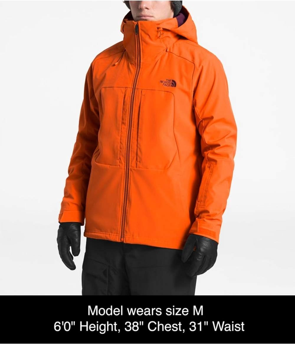 the north face men's apex storm peak triclimate jacket