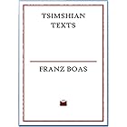 Tsimshian Texts