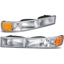 03-23 Checy Express, GMC Savana, 1500-4500 E-Style Bar Switchback
