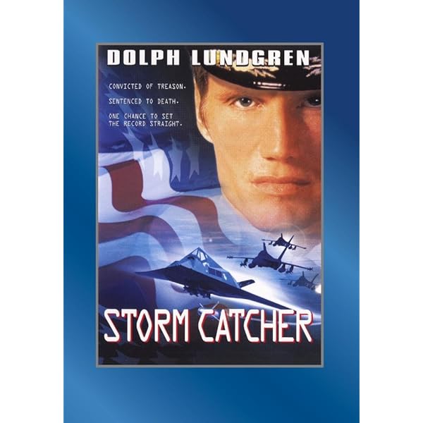 Amazon.com: The Peacekeeper : Dolph Lundgren, Michael