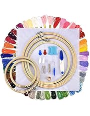Amazoncouk kits  embroidery home  kitchen Amazoncouk kits  embroidery home  kitchen