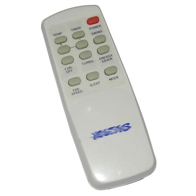 Buy SamMus® AC Remote Compatible with Voltas Split/Window Air