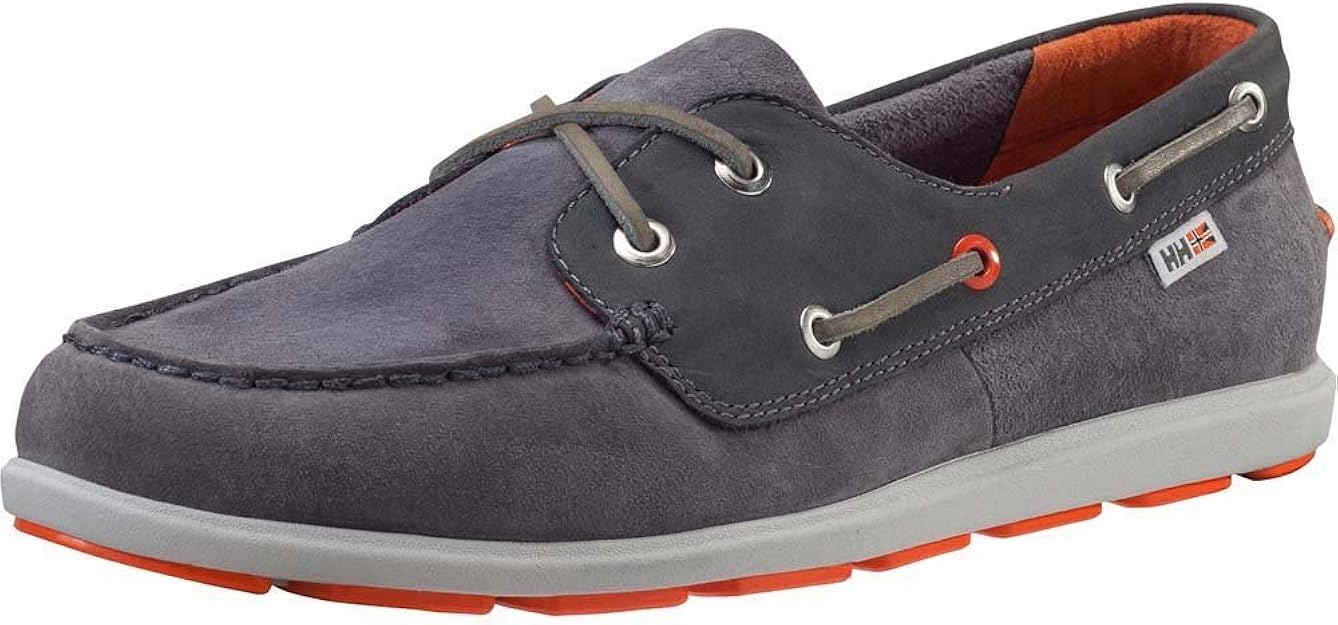 helly hansen boat shoes