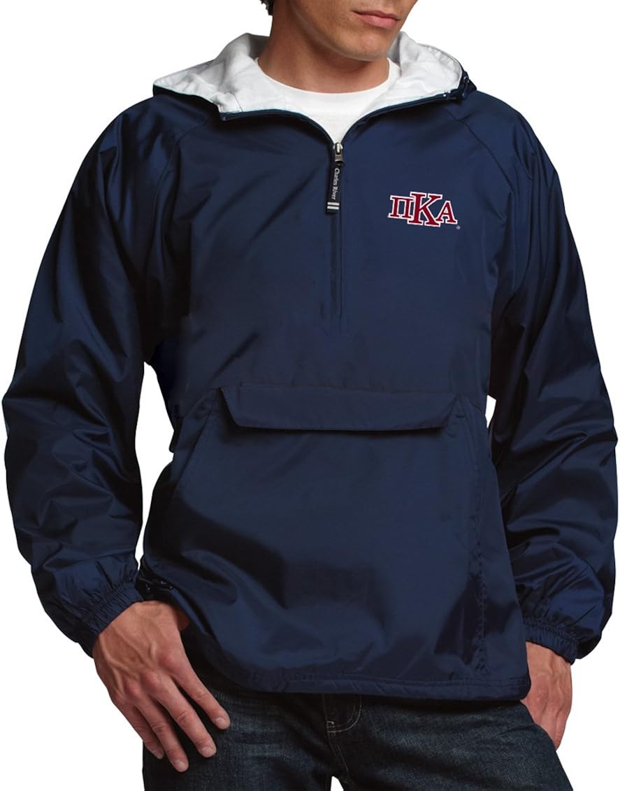 quarter zip rain jacket womens