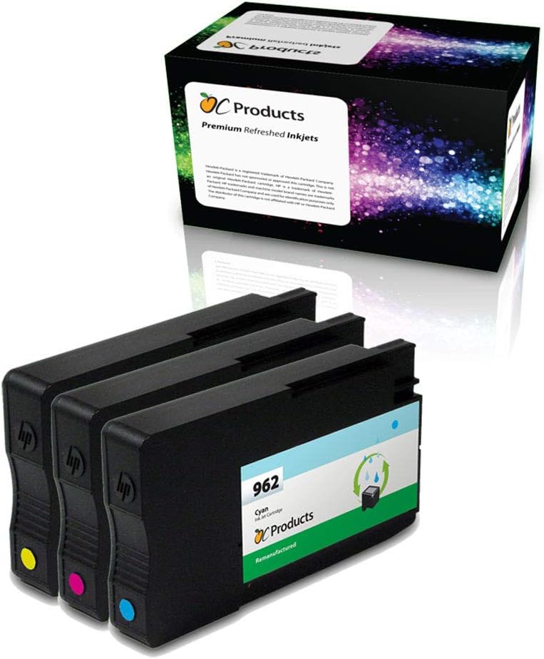 cartridges for hp officejet pro 9010